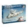 DISC.. SH - 3 SEA KING APOLLO RECOVERY 1/72