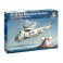 DISC.. SH - 3 SEA KING APOLLO RECOVERY 1/72