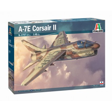 A-7 E CORSAIR II 1/48