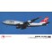 1/200 B747-400 NORTHWEST AIRL