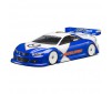 MAZDA SPEED 6 190MM LIGHTWEIGHT BODYSHELL