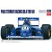 DISC.. 1/24 PAUL STEWART RACING LOLA