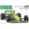 1/24 WATANABE DUNLOP REYNARD