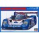 DISC.. 1/24 CALSONIC NISSAN R39C