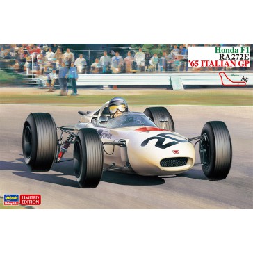 Hasegawa Hasegawa 1 24 Honda F1 Ra272e 1965 Italian Gp Mcm Group Hasegawa Hasegawa 1 24 Honda F1 Ra272e 1965 Italian Gp Mcm Group