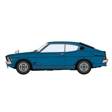 1/24 MITSUBISHI GALANT GTO 20