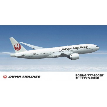 1/200 JAL B777-200ER