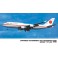 1/200 JAPANESE GOVERNMENT AIR TRANSPORT B747-400  9