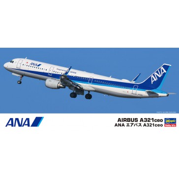 1/200 ANA AIRBUS A321CEO 10827