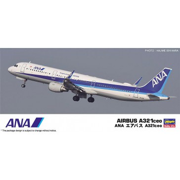 1/200 ANA AIRBUS A321CEO