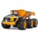 Volvo A60I Hauler 6X6 G6-01