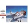 1/48 F-8J CRUSADER U.S. NAVY C.B. FIGHTER PT26