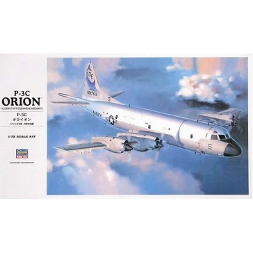 01/72 P3C UPDATE II/III ORION *