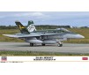 1/72 FA-18A HORNET BUSHIDO GU