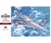 1/48 F-8E CRUSADER (6/20)