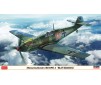 1/48 MESSERSCHMITT BF109E-1 BLITZKRIEG 07478