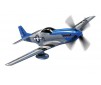 QUICKBUILD D-DAY P-51D MUSTANG