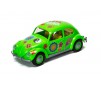 QUICKBUILD VW BEETLE FLOWER-POWER