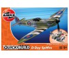 QUICKBUILD D-DAY SPITFIRE