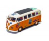 QUICKBUILD VW CAMPER VAN 'SURFIN'