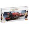 DISC.. HOGWARTS EXPRESS RED HARRY POTTER TRAIN SET