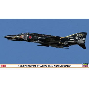 1/72 F-4EJ PHANTOM II ADTW 60