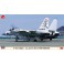 DISC.. 1/72 F15J EAGLE JASDF, 50TH A