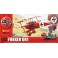 DISC.. AIRFIX CHALLENGE RESOURCE PACK L.3 FOKKER TRIPLANE **