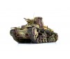 GERMAN LIGHT TANK PZ.KPFW.35(T)