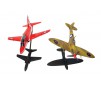 1/72 BEST OF BRITISH SPITFIRE AND HAWK