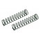 DISC.. REAR SPRING GREEN