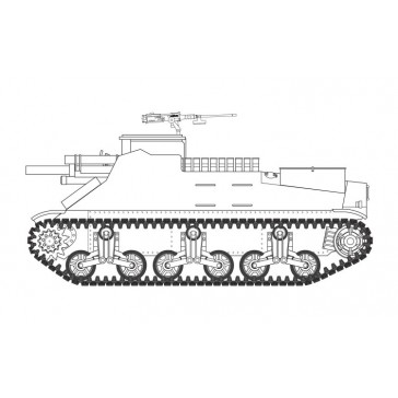 M7 PRIEST (4/20) *