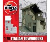 ITALIAN TOWNHOUSE