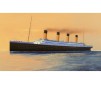 RMS TITANIC GIFT SET 1:700