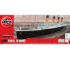 RMS TITANIC GIFT SET 1:400