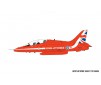 SMALL BEGINNERS SET  RED ARROWS HAWK  (8/20) *