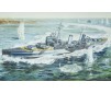 HMS BELFAST GIFT SET (4/20) *