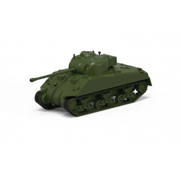 SMALL BEGINNERS SET SHERMAN FIREFLY (4/20) *