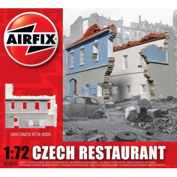 CZECH RESTAURANT