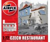 CZECH RESTAURANT