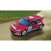 DISC.. SMALL STARTER SET PEUGEOT 206 WRC (12/20) *