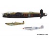 1/72 BATTLE OF BRITAIN MEMORIAL FLIGHT