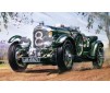 1930 4.5 LITRE BENTLEY (8/20) *