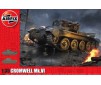 CRUISER MK.VIII A27M CROMWELL MK.VI (10/20) *