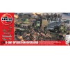 D-DAY  OPERATION OVERLORD SET