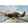 DISC.. HAWKER HURRICANE MK.1 (8/20) *