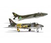 HAWKER HUNTER F.4/F.5/J.34 (2/20) *