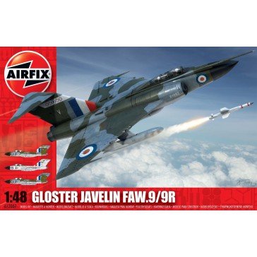 GLOSTER JAVELIN (9/20) *