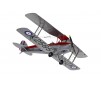 DE HAVILLAND D.H.82A TIGER MOTH (3/20) *