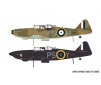 BOULTON PAUL DEFIANT MK.1  (7/20) *